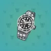 Swiss Watch #5655