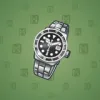 Swiss Watch #5660