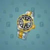 Swiss Watch #5661
