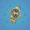 Swiss Watch #5662