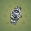 Swiss Watch #5668