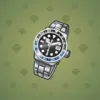 Swiss Watch #5675