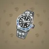 Swiss Watch #5677