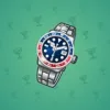 Swiss Watch #5680