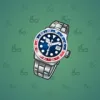 Swiss Watch #5682