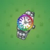 Swiss Watch #5684