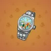 Swiss Watch #5690