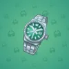Swiss Watch #5693