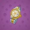 Swiss Watch #5702
