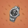 Swiss Watch #5703