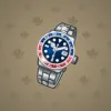 Swiss Watch #5705