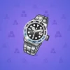 Swiss Watch #5709