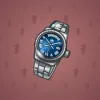 Swiss Watch #5715