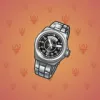 Swiss Watch #5717