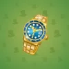 Swiss Watch #5733