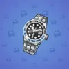 Swiss Watch #5736