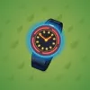 Swiss Watch #5744