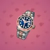 Swiss Watch #5745