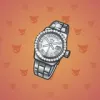 Swiss Watch #5762