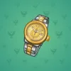 Swiss Watch #5776