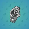 Swiss Watch #5778