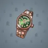 Swiss Watch #5787