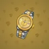 Swiss Watch #5798