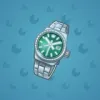 Swiss Watch #5802