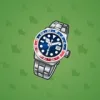 Swiss Watch #5803