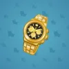 Swiss Watch #5807