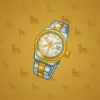 Swiss Watch #5814