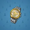 Swiss Watch #5815
