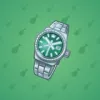 Swiss Watch #5819