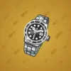 Swiss Watch #5828
