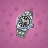 Swiss Watch #5832