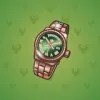 Swiss Watch #5850
