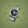Swiss Watch #5862