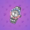 Swiss Watch #5865