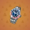 Swiss Watch #5866