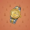 Swiss Watch #5872