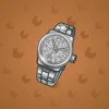 Swiss Watch #5881