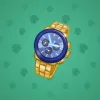 Swiss Watch #5888