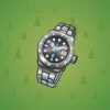 Swiss Watch #5890