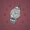 Swiss Watch #5891