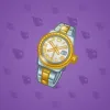 Swiss Watch #5896
