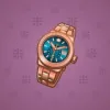 Swiss Watch #5898