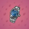 Swiss Watch #5911