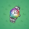 Swiss Watch #5921