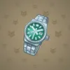 Swiss Watch #5926