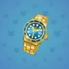 Swiss Watch #5930